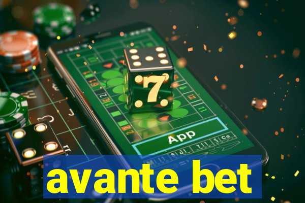 avante bet